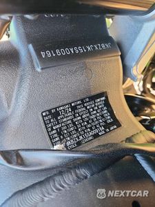 Zdjęcie 9 z 9 samochodu: 2025 KAWASAKI ZX636 K VIN:JKBZXJK15SA009164 - miniatura