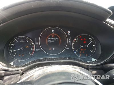 Zdjęcie 9 z 12 samochodu: 2024 MAZDA 3 PREFERRED VIN:JM1BPBLM6R1710087 - miniatura