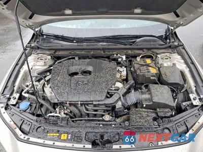 Zdjęcie 12 z 12 samochodu: 2024 MAZDA 3 PREFERRED VIN:JM1BPALM9R1709865 - miniatura