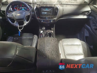 Zdjęcie 8 z 12 samochodu: 2019 CHEVROLET TRAVERSE PREMIER VIN:1GNERKKW6KJ141796 - miniatura