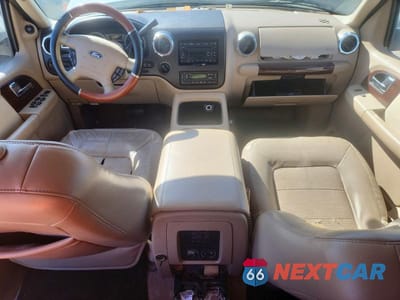 Zdjęcie 8 z 13 samochodu: 2006 FORD EXPEDITION LIMITED VIN:1FMFU20536LA92309 - miniatura