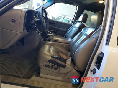 Zdjęcie 7 z 13 samochodu: 2000 CHEVROLET SILVERADO K1500 VIN:2GCEK19T5Y1349836 - miniatura