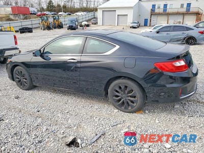 Drugie zdjęcie samochodu z przodu: 2015 HONDA ACCORD EX VIN:1HGCT1A71FA000406 - miniatura