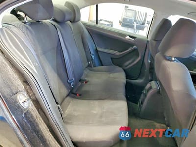 Zdjęcie 10 z 12 samochodu: 2014 VOLKSWAGEN JETTA VIN:3VW2K7AJXEM398810 - miniatura