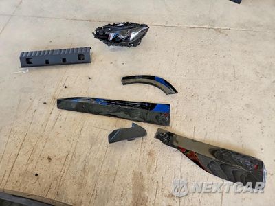 Zdjęcie 12 z 14 samochodu: 2025 BMW 430XI VIN:WBA63DA06SCT18047 - miniatura