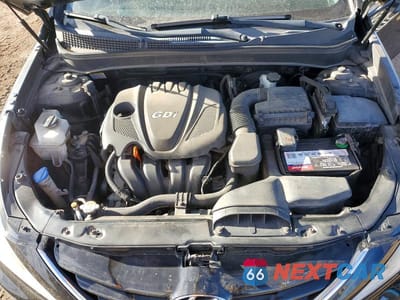 Zdjęcie 11 z 11 samochodu: 2013 HYUNDAI SONATA GLS VIN:5NPEB4AC9DH670428 - miniatura