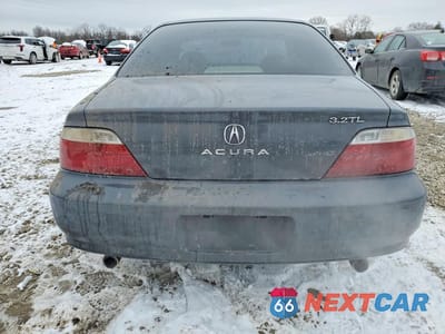 Zdjęcie 6 z 11 samochodu: 2003 ACURA 3.2TL VIN:19UUA56663A007302 - miniatura