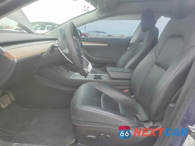 Zdjęcie 7 z 13 samochodu: 2022 TESLA MODEL 3 VIN:5YJ3E1EB0NF334777 - miniatura