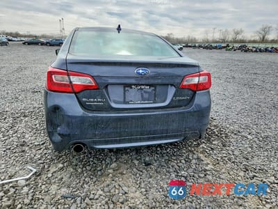 Zdjęcie 6 z 13 samochodu: 2017 SUBARU LEGACY 2.5I PREMIUM VIN:4S3BNAC6XH3061687 - miniatura