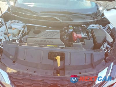 Zdjęcie 12 z 13 samochodu: 2023 NISSAN ROGUE SL VIN:5N1BT3CA2PC930914 - miniatura