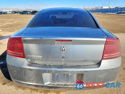 Zdjęcie 6 z 12 samochodu: 2007 DODGE CHARGER SE VIN:2B3KA43R07H611872 - miniatura