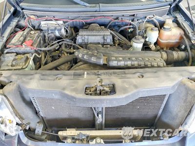 Zdjęcie 11 z 12 samochodu: 2005 FORD F150 SUPERCREW VIN:1FTPW14585KE73438 - miniatura