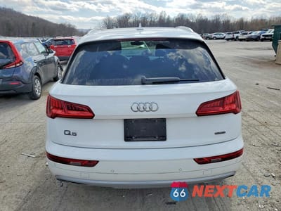 Zdjęcie 6 z 12 samochodu: 2019 AUDI Q5 PREMIUM PLUS VIN:WA1BNAFY3K2046209 - miniatura