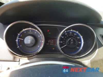 Zdjęcie 9 z 13 samochodu: 2014 HYUNDAI SONATA GLS VIN:5NPEB4AC9EH918288 - miniatura