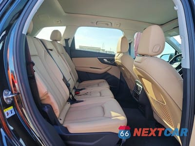 Zdjęcie 11 z 13 samochodu: 2023 AUDI Q7 PREMIUM PLUS VIN:WA1LXBF71PD015208 - miniatura