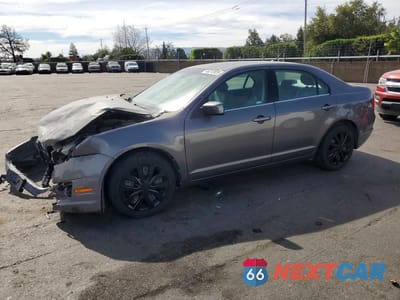2011 FORD FUSION SE 3FAHP0HA1BR251601 - główne zdjęcie licytacji z USA - miniatura