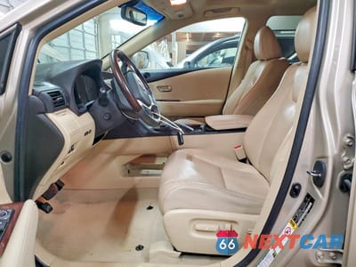 Zdjęcie 7 z 14 samochodu: 2015 LEXUS RX 350 BASE VIN:2T2BK1BA5FC303350 - miniatura