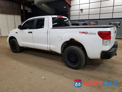Drugie zdjęcie samochodu z przodu: 2013 TOYOTA TUNDRA GRADE VIN:5TFUY5F14DX283247 - miniatura