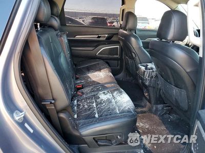 Zdjęcie 11 z 12 samochodu: 2020 KIA TELLURIDE LX VIN:5XYP24HC3LG026542 - miniatura