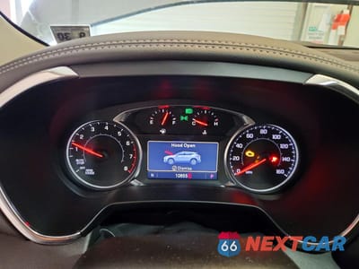 Zdjęcie 9 z 13 samochodu: 2025 CHEVROLET BLAZER 2LT VIN:3GNKBCR48SS265469 - miniatura