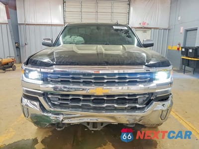 Piąte zdjęcie samochodu w środku: 2016 CHEV SILVERADO VIN:1GCVKSEC7GZ106840 - miniatura