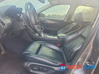 Zdjęcie 7 z 12 samochodu: 2015 INFINITI Q50 SPORT VIN:JN1BV7AP5FM330008 - miniatura
