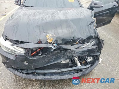 Zdjęcie 11 z 12 samochodu: 2015 BMW 428 I VIN:WBA3N7C53FK223478 - miniatura