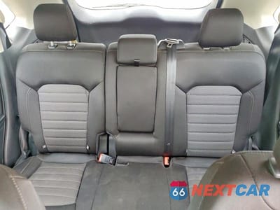 Zdjęcie 10 z 12 samochodu: 2017 FORD EDGE SE VIN:2FMPK4G95HBB45108 - miniatura