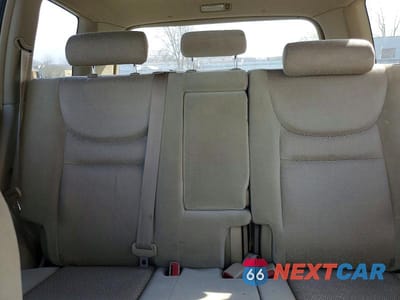 Zdjęcie 10 z 14 samochodu: 2003 TOYOTA HIGHLANDER BASE VIN:JTEHF21A430103166 - miniatura