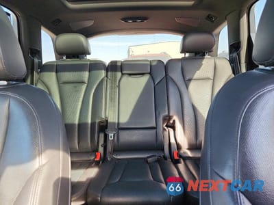 Zdjęcie 10 z 12 samochodu: 2018 AUDI Q7 PRESTIGE VIN:WA1VAAF71JD013051 - miniatura