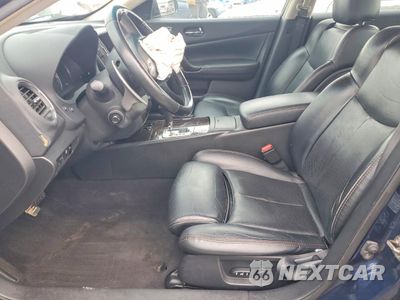 Zdjęcie 7 z 13 samochodu: 2010 NISSAN MAXIMA 3.5 S VIN:1N4AA5AP0AC851425 - miniatura