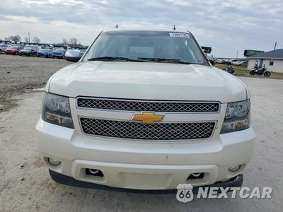 Piąte zdjęcie samochodu w środku: 2012 CHEVROLET TAHOE K1500 LTZ VIN:1GNSKCE00CR163221 - miniatura