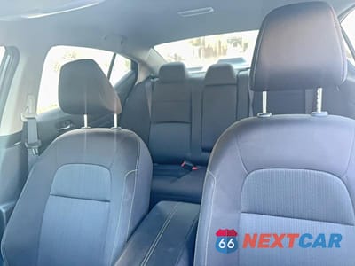 Zdjęcie 13 z 13 samochodu: 2020 NISSAN ALTIMA 2.5 S VIN:1N4BL4BV0LN302434 - miniatura