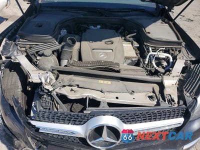 Zdjęcie 12 z 14 samochodu: 2019 MERCEDES-BENZ GLC COUPE 300 4MATIC VIN:WDC0J4KB9KF581737 - miniatura