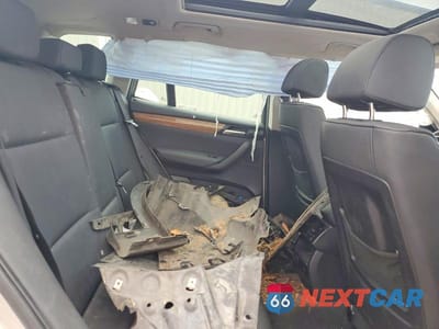 Zdjęcie 11 z 13 samochodu: 2014 BMW X3 XDRIVE35I VIN:5UXWX7C55E0E76744 - miniatura
