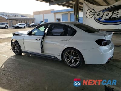 Drugie zdjęcie samochodu z przodu: 2013 BMW 328 I SULEV VIN:WBA3C1C5XDF440003 - miniatura