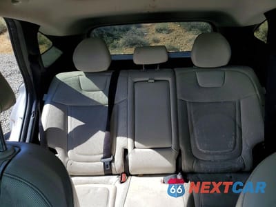 Zdjęcie 10 z 14 samochodu: 2024 HYUNDAI TUCSON HYBRID LIMITED VIN:KM8JECD10RU165641 - miniatura