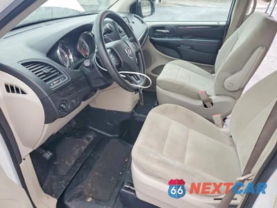 Zdjęcie 7 z 13 samochodu: 2014 DODGE GRAND CARAVAN SE VIN:2C4RDGBG1ER109949 - miniatura