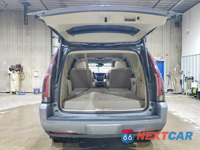 Zdjęcie 6 z 14 samochodu: 2018 CADILLAC ESCALADE LUXURY VIN:1GYS4BKJ2JR384384 - miniatura