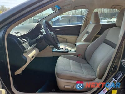 Zdjęcie 7 z 11 samochodu: 2014 TOYOTA CAMRY LE VIN:4T4BF1FK8ER414764 - miniatura