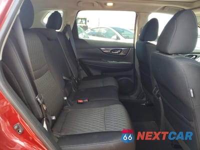 Zdjęcie 11 z 12 samochodu: 2020 NISSAN ROGUE SV VIN:5N1AT2MV9LC709084 - miniatura