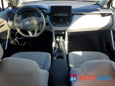 Zdjęcie 8 z 13 samochodu: 2025 TOYOTA COROLLA CROSS LE VIN:7MUBAABG2SV127084 - miniatura