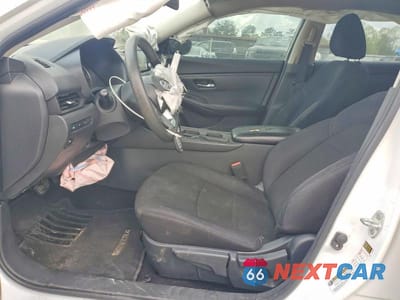 Zdjęcie 7 z 12 samochodu: 2021 NISSAN SENTRA S VIN:3N1AB8BV2MY291458 - miniatura