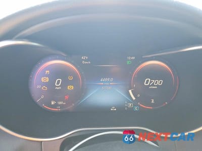 Zdjęcie 9 z 12 samochodu: 2021 MERCEDES-BENZ C 300 4MATIC VIN:W1KWF8EB2MR630000 - miniatura