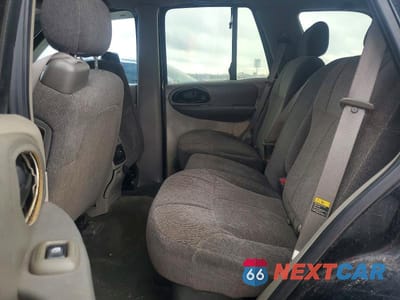Zdjęcie 11 z 13 samochodu: 2004 CHEVROLET TRAILBLAZER LS VIN:1GNDS13S142370194 - miniatura