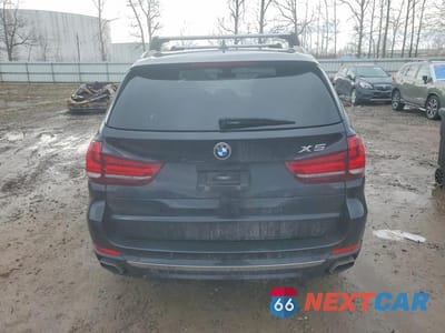 Zdjęcie 6 z 12 samochodu: 2018 BMW X5 XDRIVE50I VIN:5UXKR6C56J0U14392 - miniatura