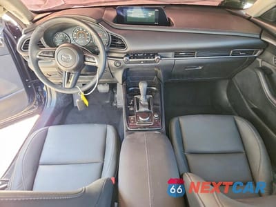 Zdjęcie 8 z 12 samochodu: 2025 MAZDA CX-30 SELECT VIN:3MVDMBBM4SM851993 - miniatura