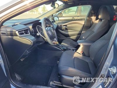 Zdjęcie 7 z 12 samochodu: 2021 TOYOTA COROLLA SE VIN:5YFP4MCE2MP077188 - miniatura