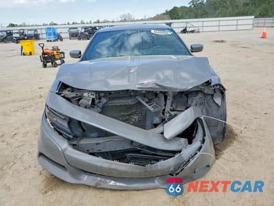 Piąte zdjęcie samochodu w środku: 2019 DODGE CHARGER SXT VIN:2C3CDXBG5KH720496 - miniatura