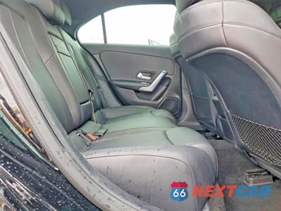 Zdjęcie 10 z 11 samochodu: 2019 MERCEDES-BENZ A 220 VIN:WDD3G4EB9KW017296 - miniatura